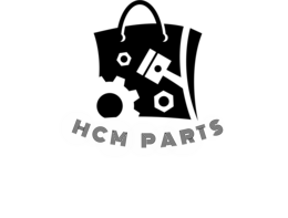 ​Comercializăm piese pentru utilaje.